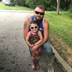 Meet your Posher, Chad